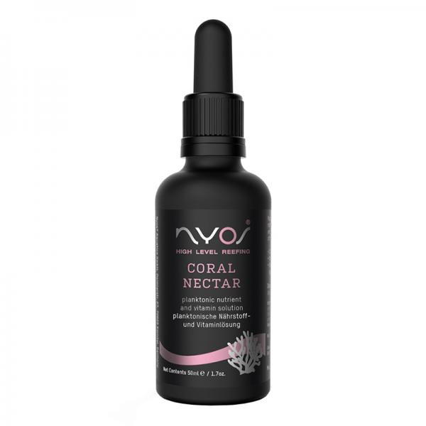 Nyos - Coral Nectar 50ml - L.B.Reef