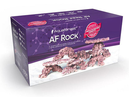 Aquaforest - AF Rock Mix 18Kg - L.B.Reef