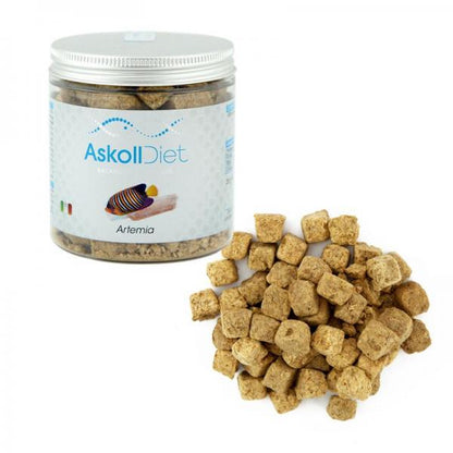 Askoll Diet - Artemia Liofilizzata 100ml / 10gr - L.B.Reef