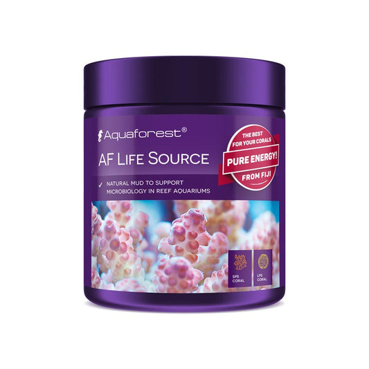 Aquaforest - AF Life Source 250ml - L.B.Reef