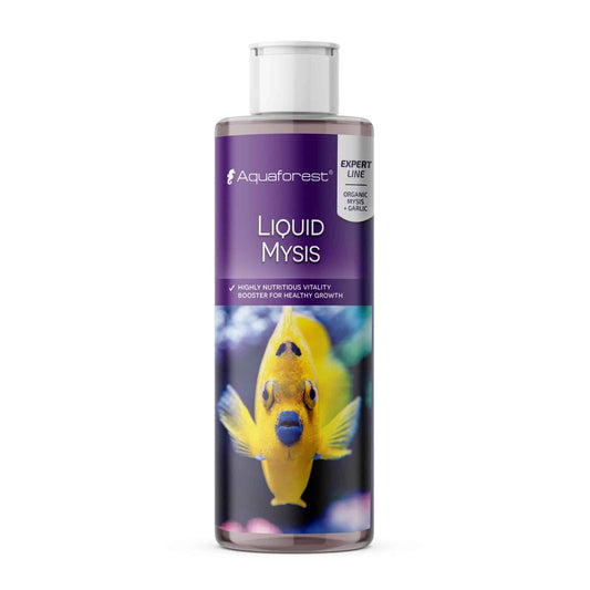 Aquaforest - Liquid Mysis 250ml - L.B.Reef