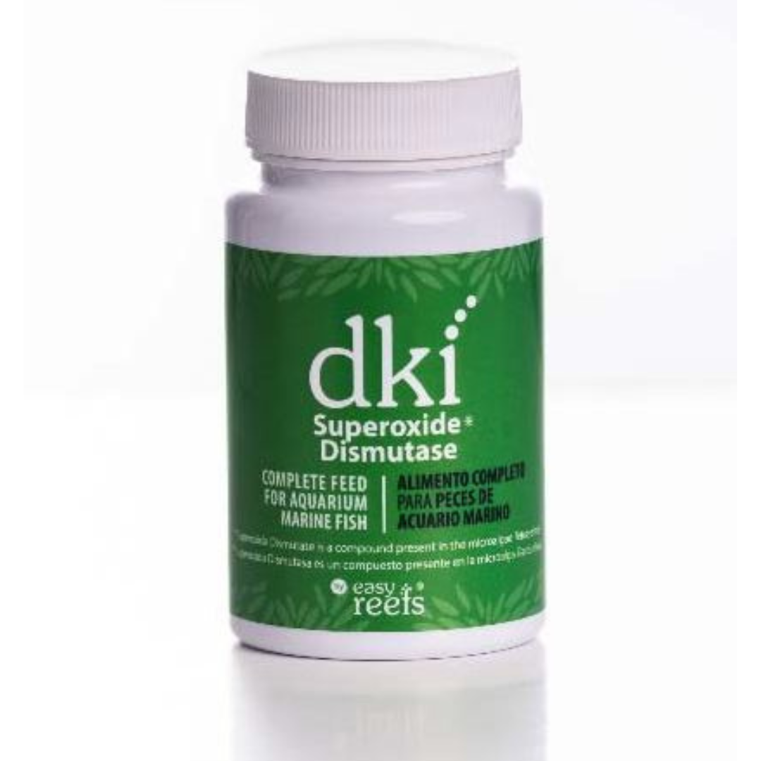 Easyreefs - DKI Superoxide Dismutase 50g - L.B.Reef