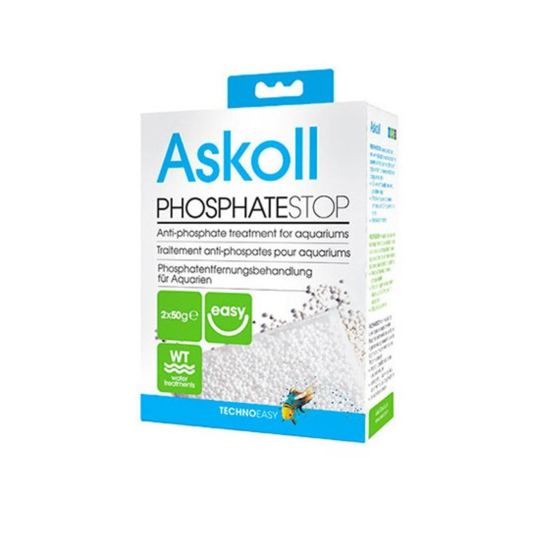 Askoll - Nitrate Stop - L.B.Reef