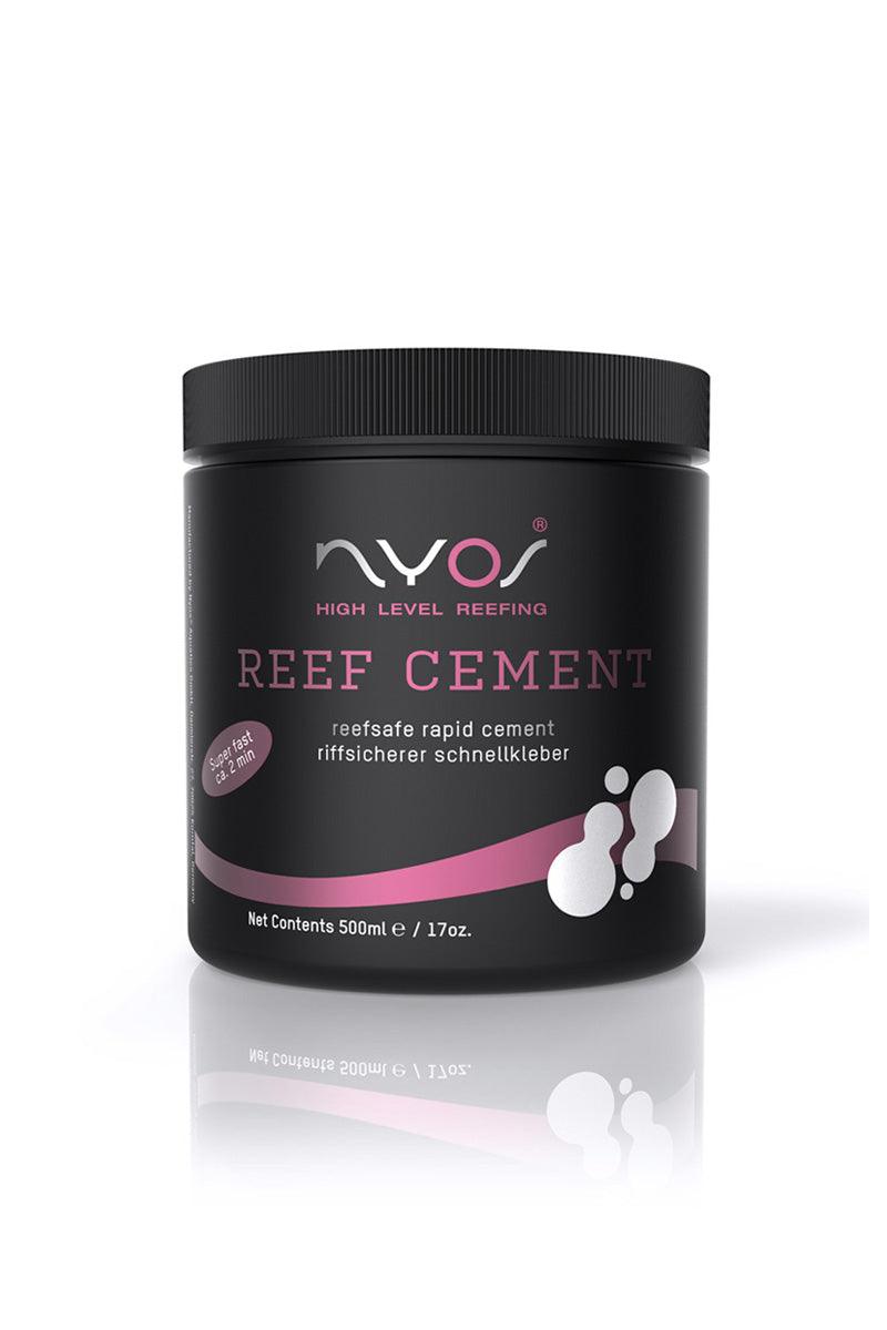 Nyos - Reef Cement 500ml - L.B.Reef