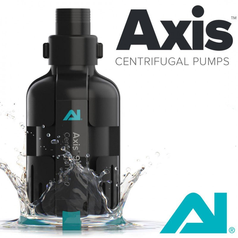 Ai - Axis 40 - L.B.Reef