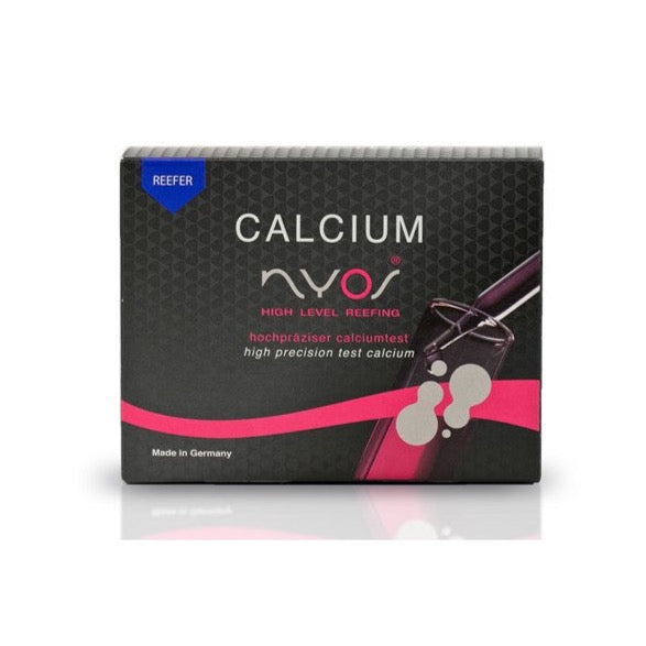 Nyos - Calcium Reefer 50 misurazioni - L.B.Reef