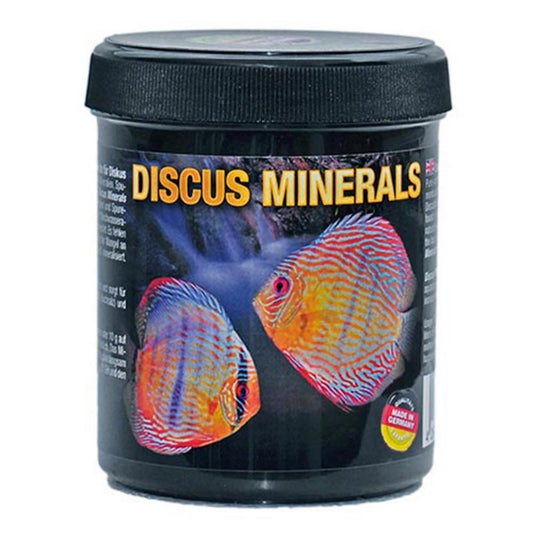 Discusfood - Discus Minerals 300g