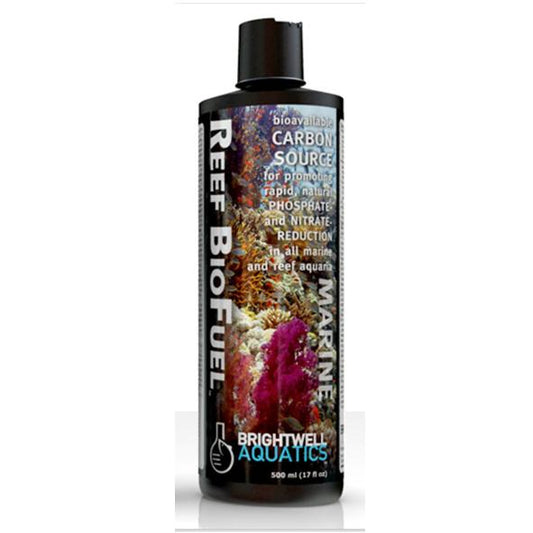 Brightwell - Reef BioFuel 250ml - L.B.Reef