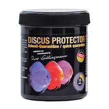 Discusfood - Discus Protector 160g