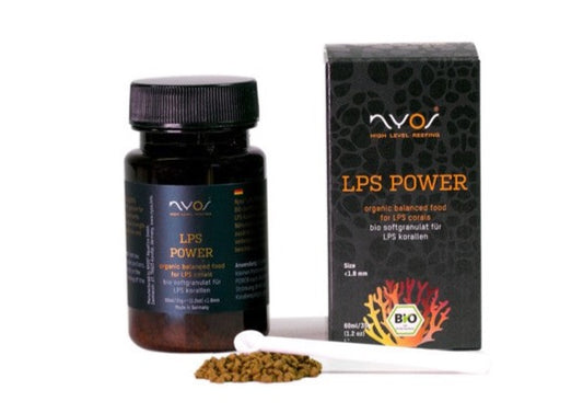 Nyos - LPS Power - L.B.Reef