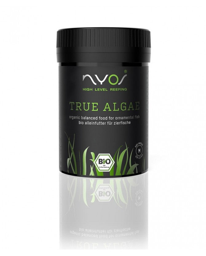 NYOS - True Algae (BIO) 120ml - L.B.Reef