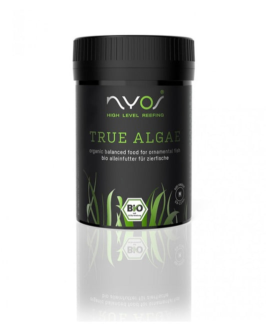 NYOS - True Algae (BIO) 120ml - L.B.Reef