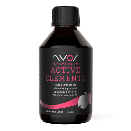 Nyos - Active Elements 250 ml - L.B.Reef