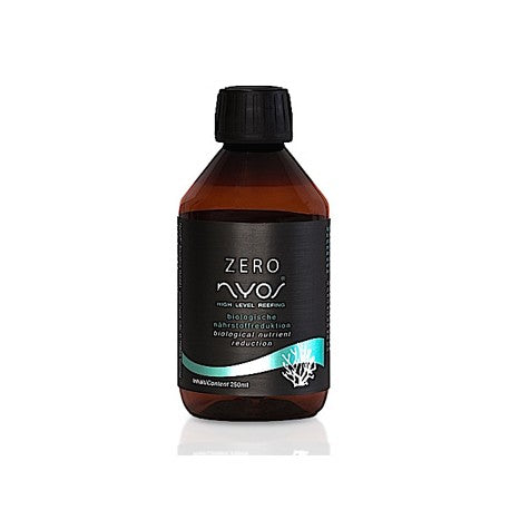 Nyos - Zero 250ml - L.B.Reef